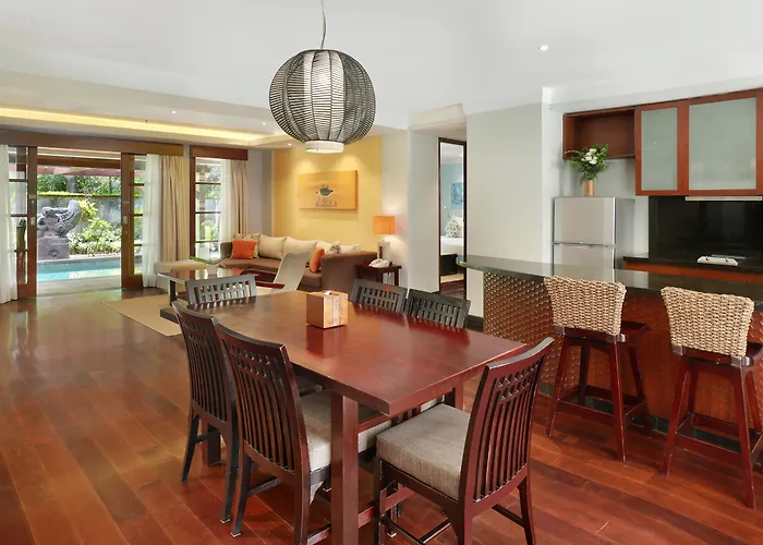 Novotel Bali Nusa Dua