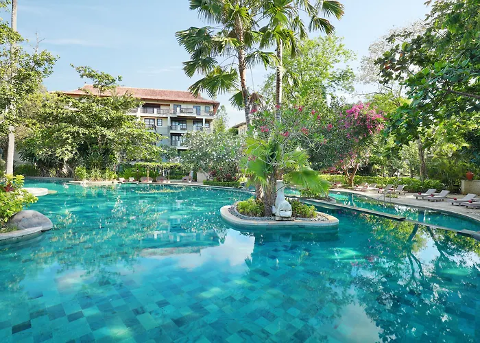 Novotel Bali Nusa Dua