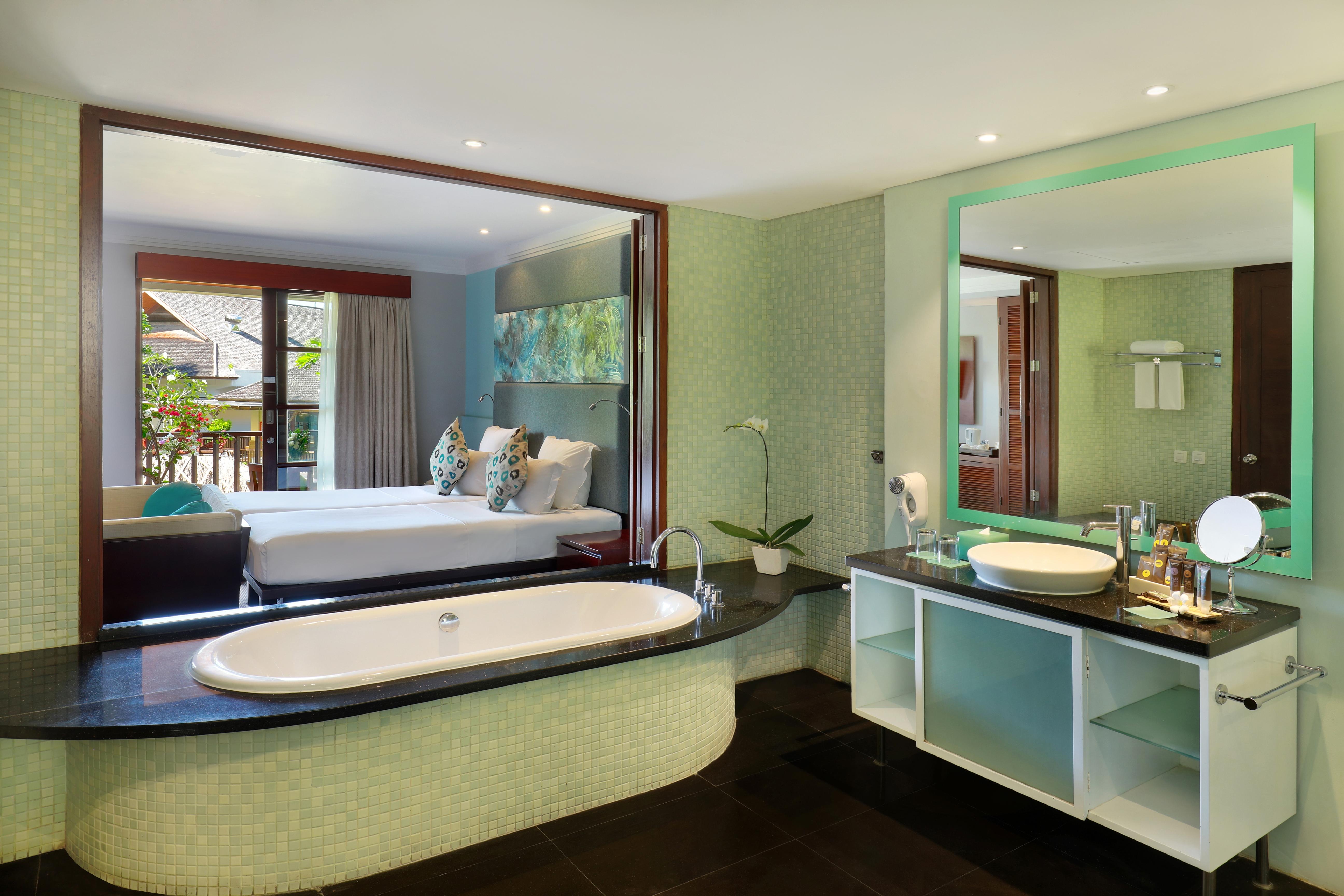 Novotel Bali Nusa Dua Hotel