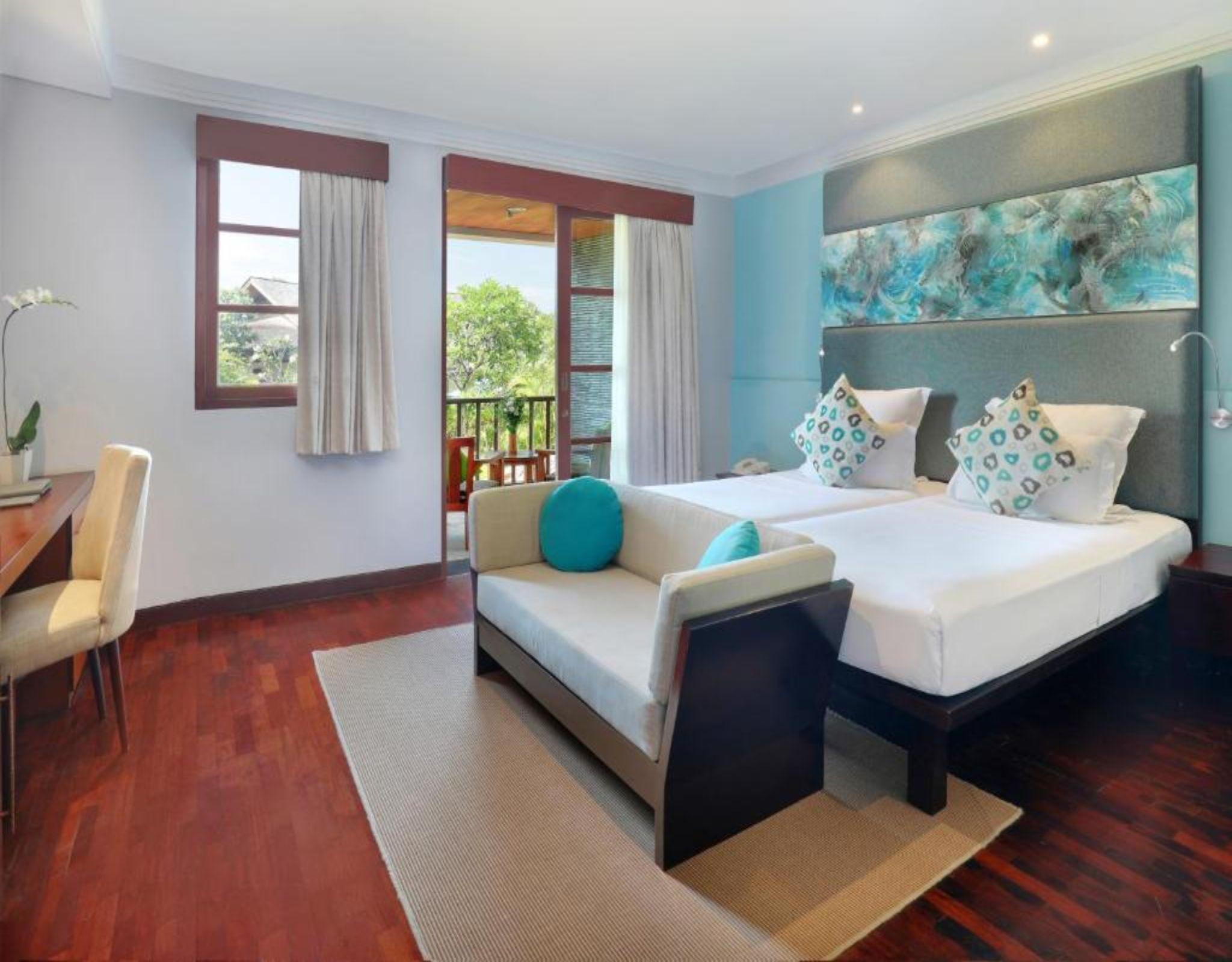 Hotel Novotel Bali Nusa Dua 5*