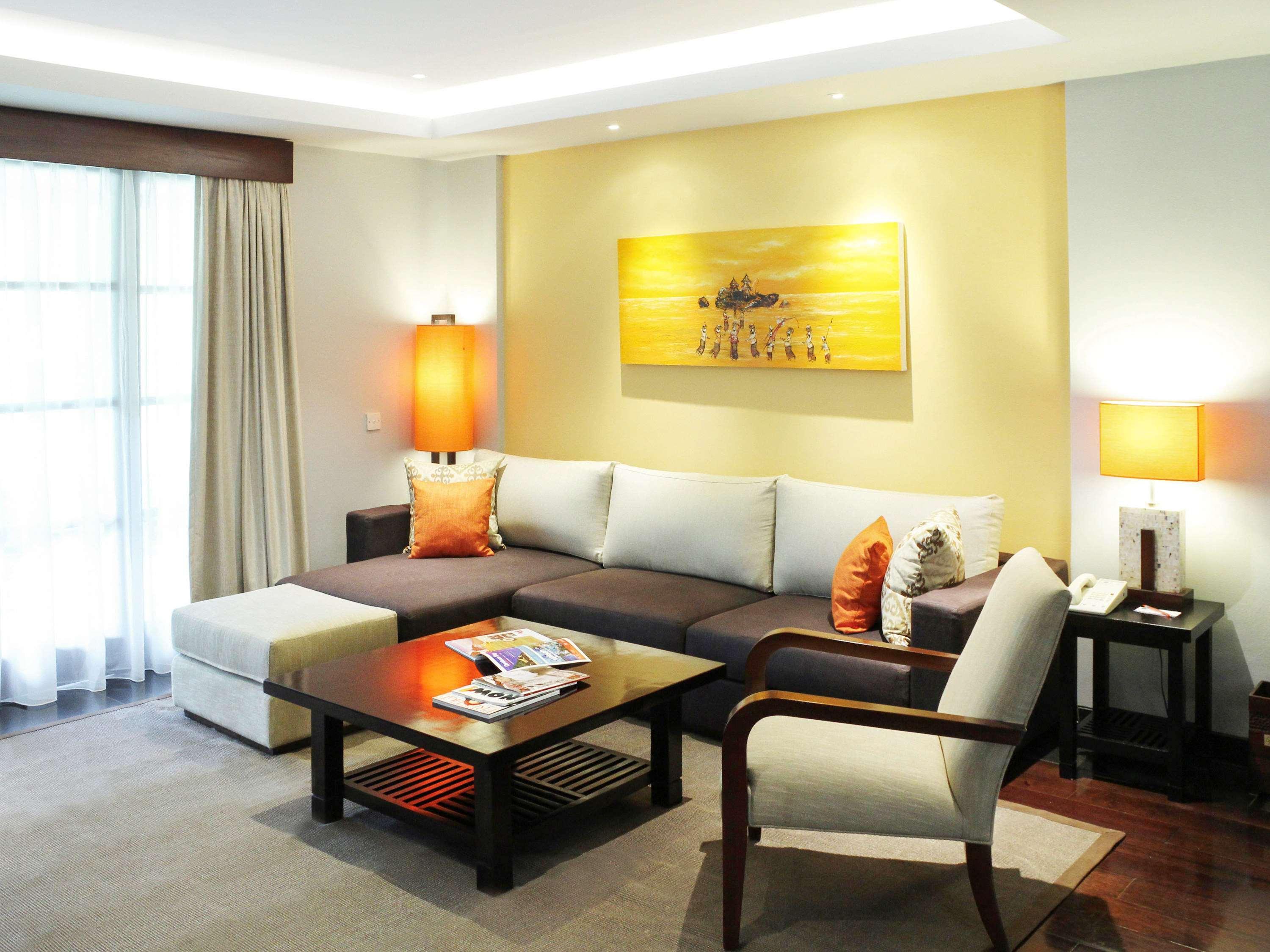 Hotel Novotel Bali Nusa Dua Nusa Dua (Bali)