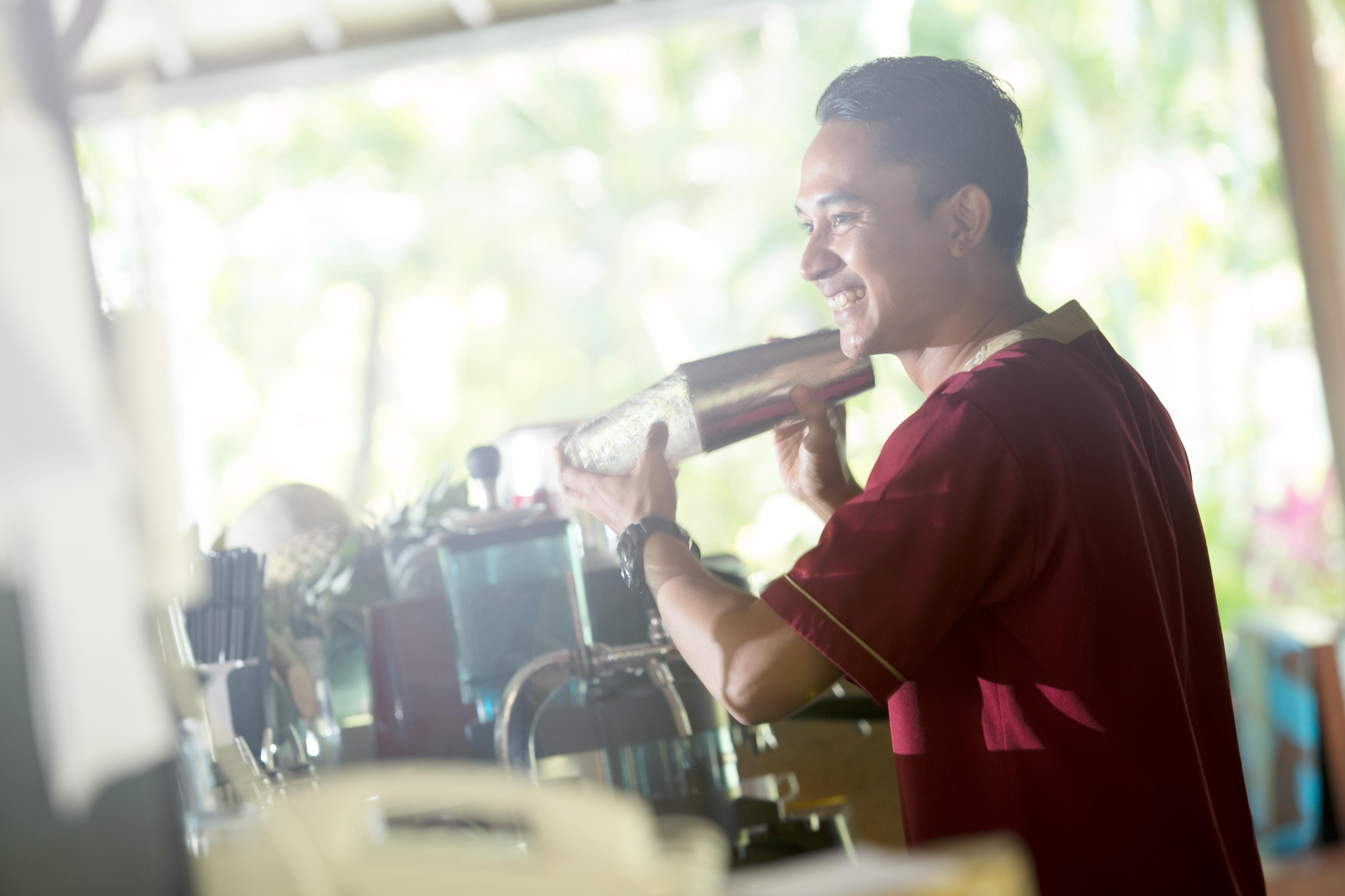 Novotel Bali Nusa Dua