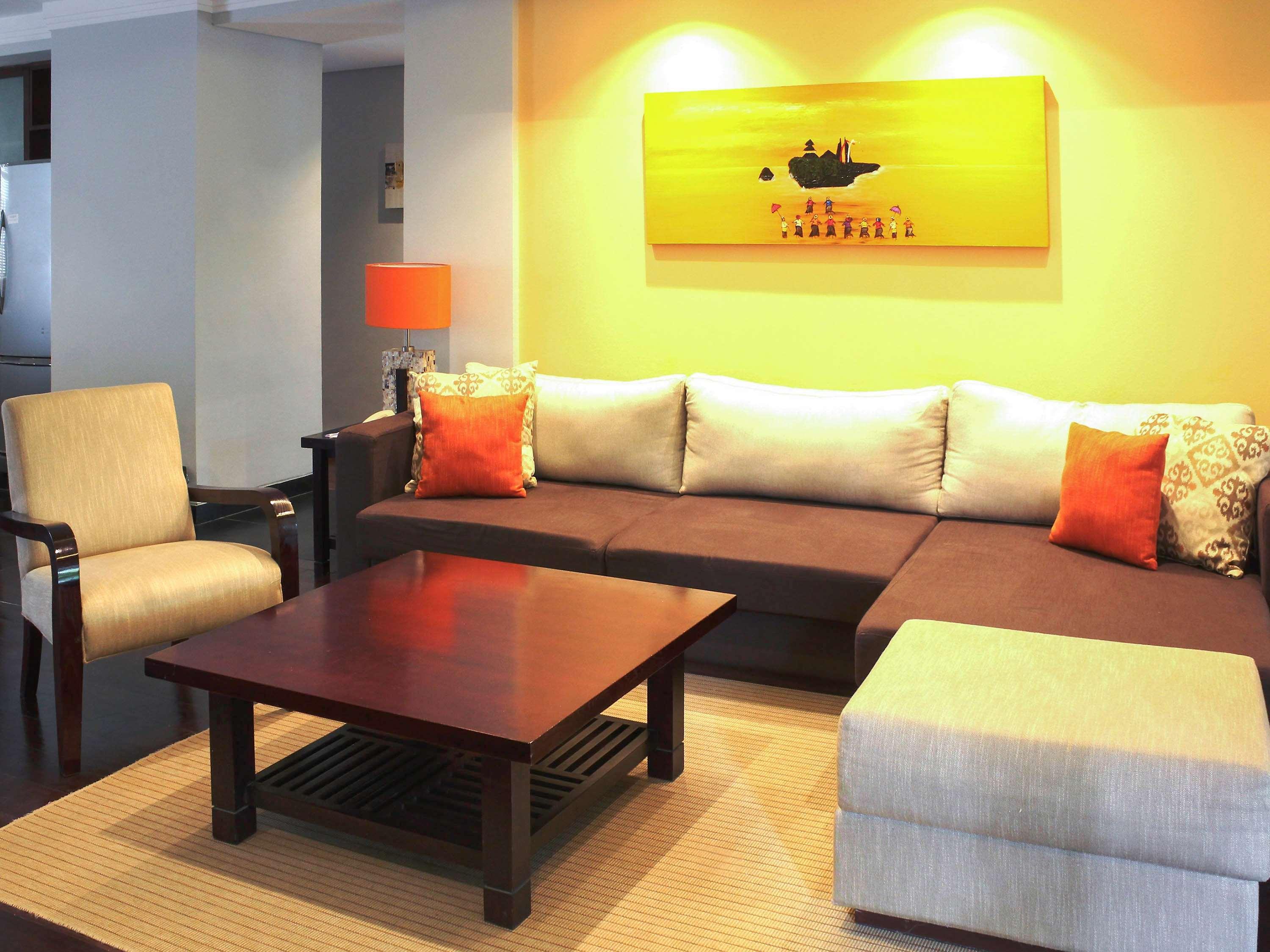 Hotel Novotel Bali Nusa Dua