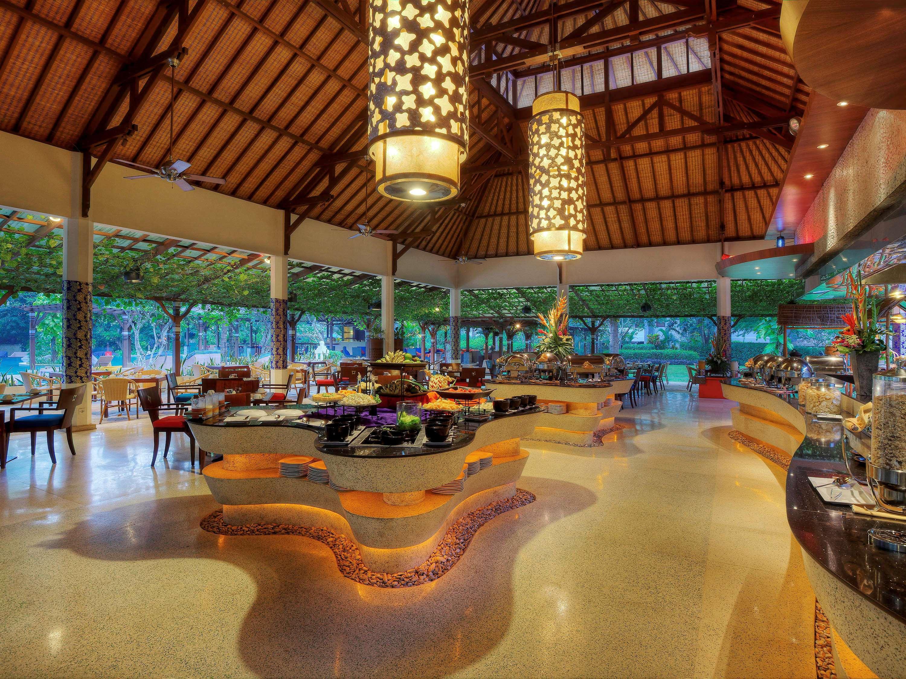Novotel Bali Nusa Dua Hotel 5*