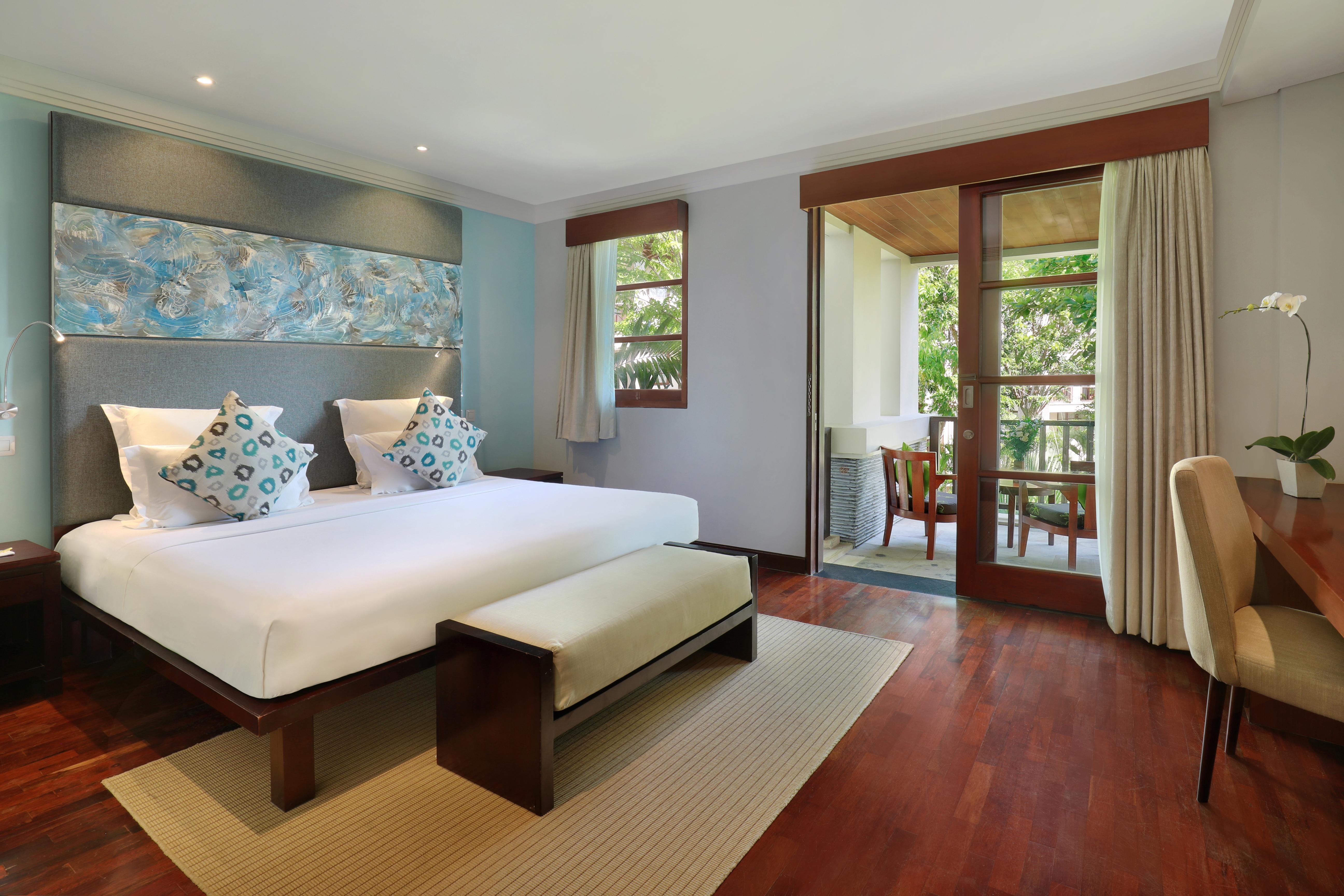 Novotel Bali Nusa Dua