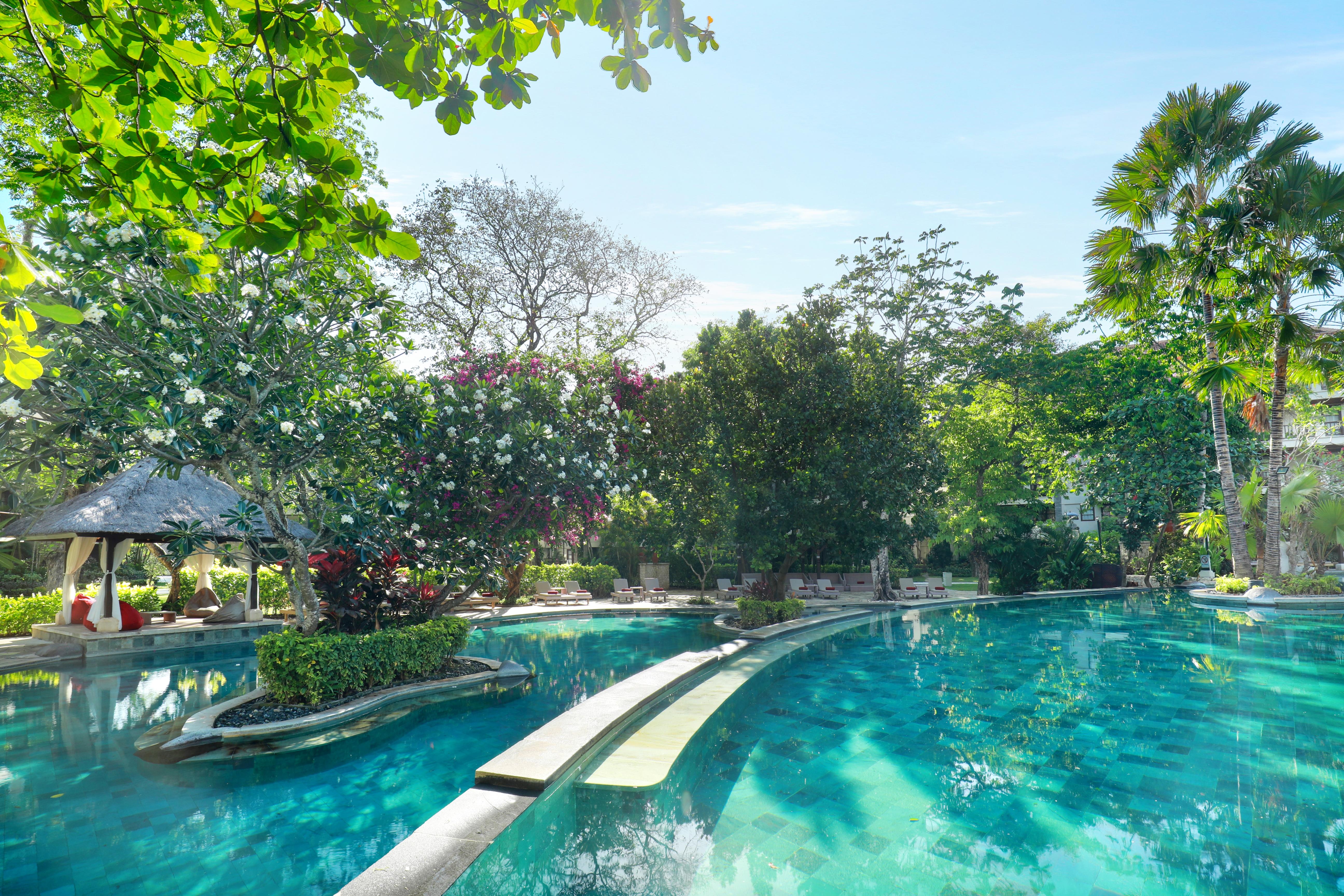 Hotel Novotel Bali Nusa Dua Nusa Dua (Bali)