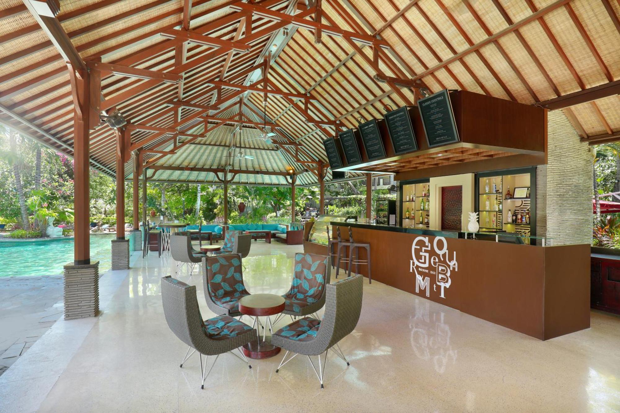 Novotel Bali Nusa Dua 5* Nusa Dua (Bali)