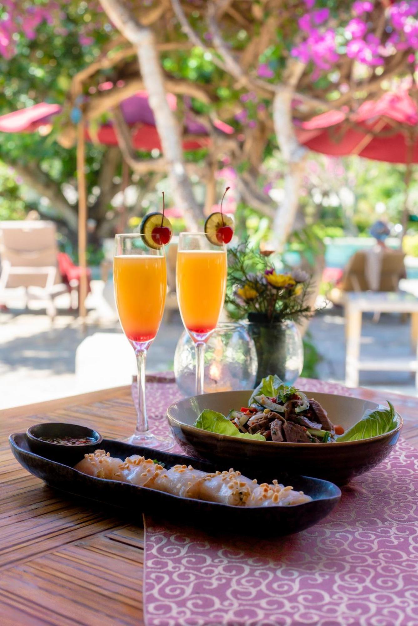 Hotel Novotel Bali Nusa Dua