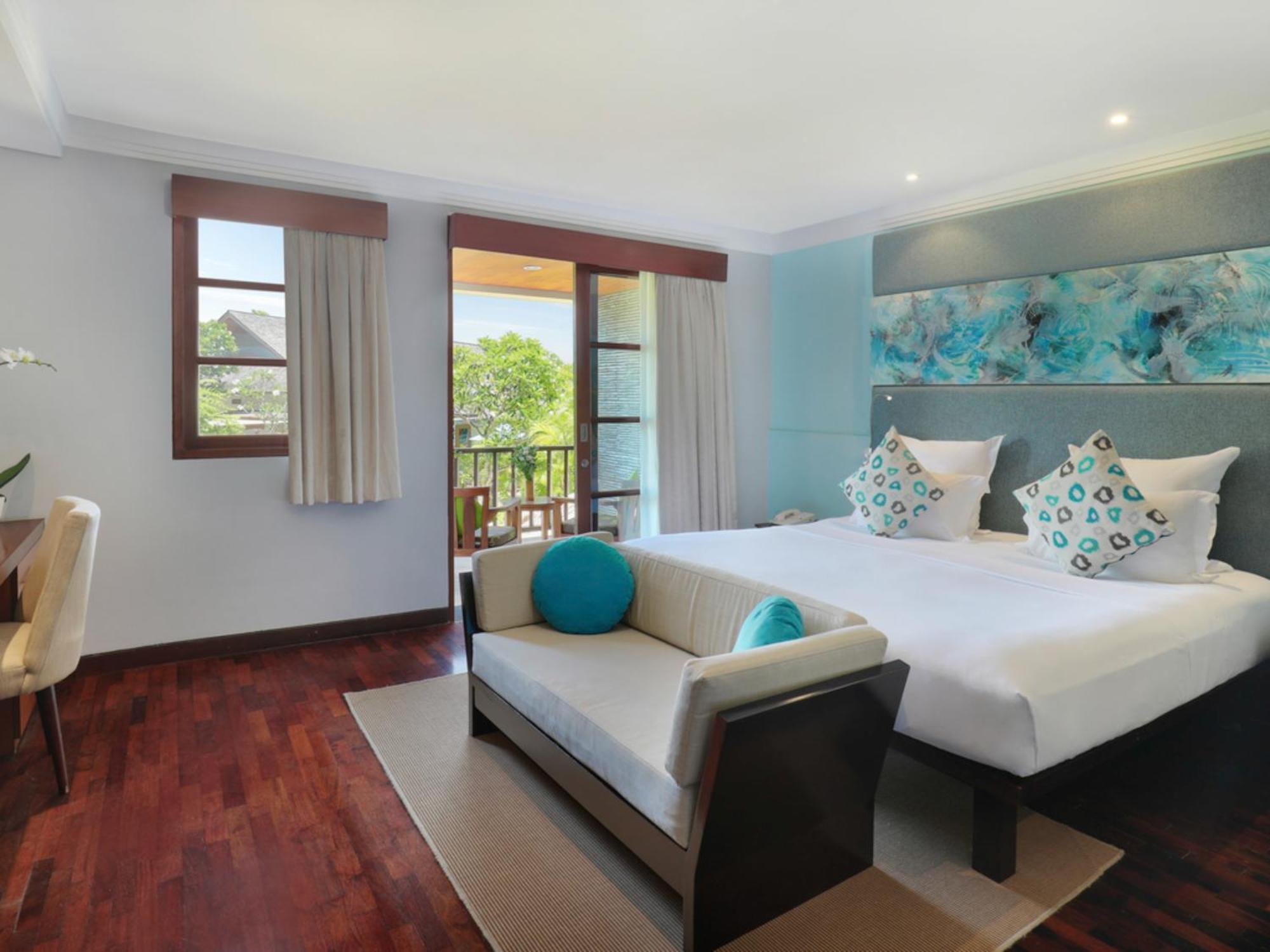 Hotel Novotel Bali Nusa Dua