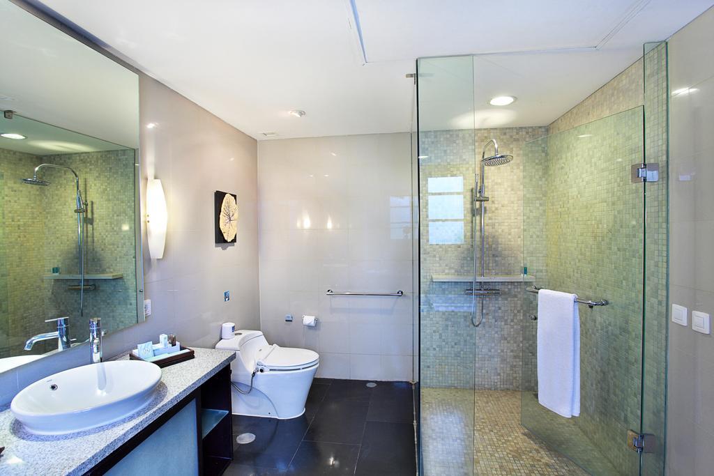 Hotel Novotel Bali Nusa Dua Nusa Dua (Bali)