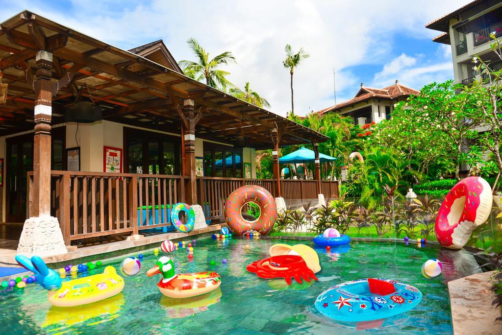 Novotel Bali Nusa Dua