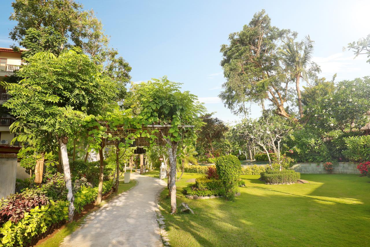 Hotel Novotel Bali Nusa Dua