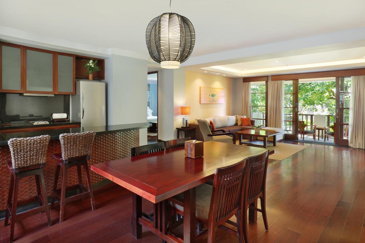 Hotel Novotel Bali Nusa Dua