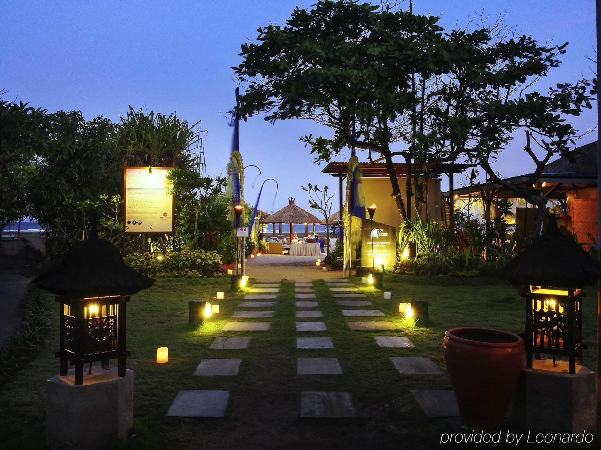 Hotel Novotel Bali Nusa Dua 5*