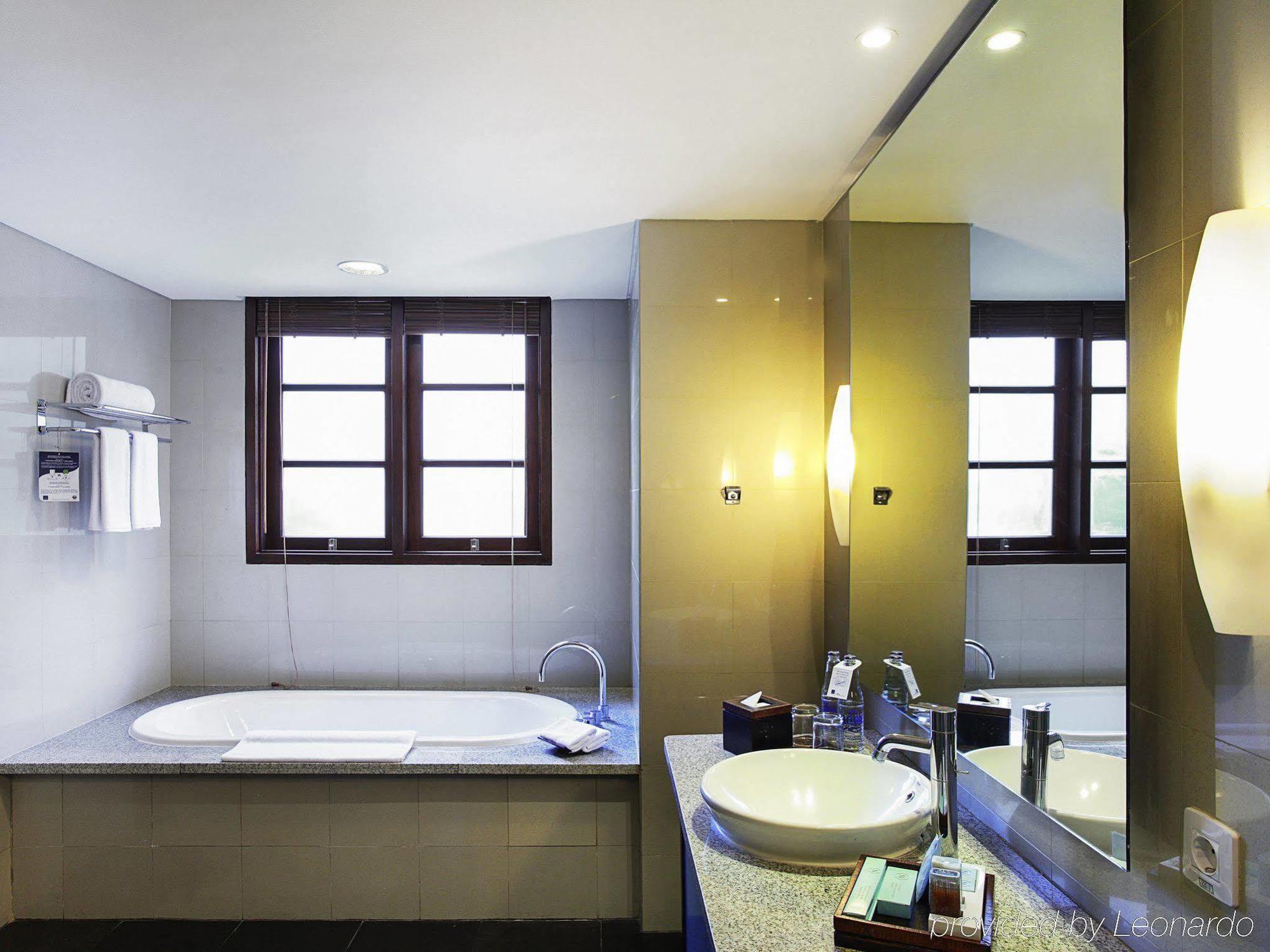 Hotel Novotel Bali Nusa Dua Nusa Dua (Bali)