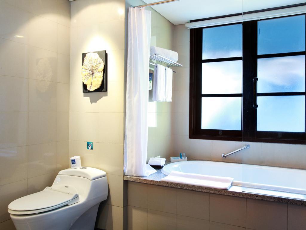 Novotel Bali Nusa Dua Hotel 5*