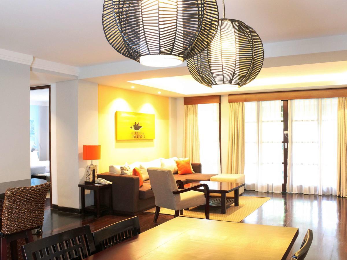 Hotel Novotel Bali Nusa Dua 5*