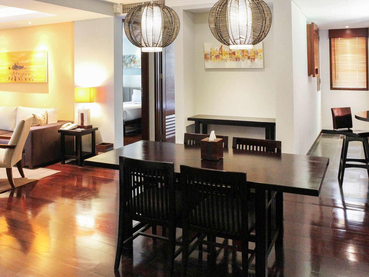 Hotel Novotel Bali Nusa Dua 5*