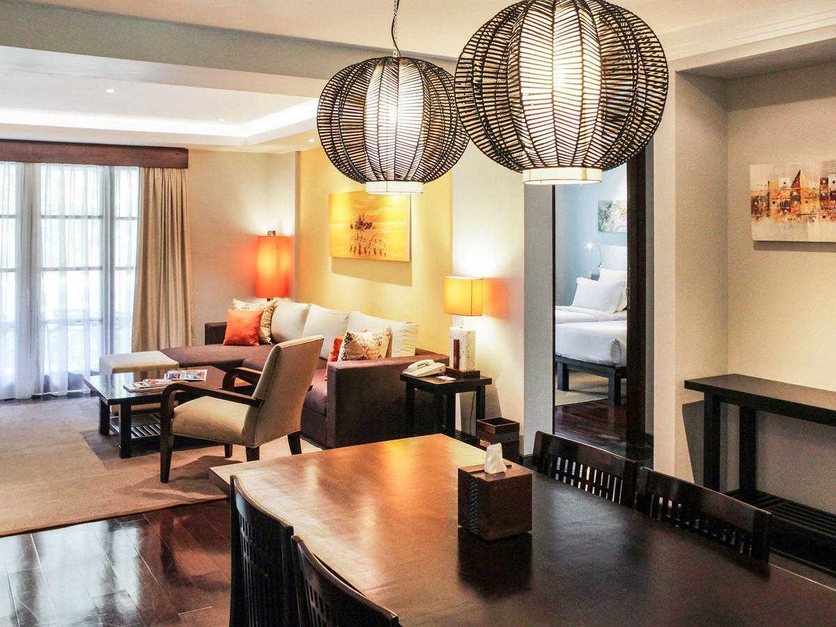 Novotel Bali Nusa Dua Hotel