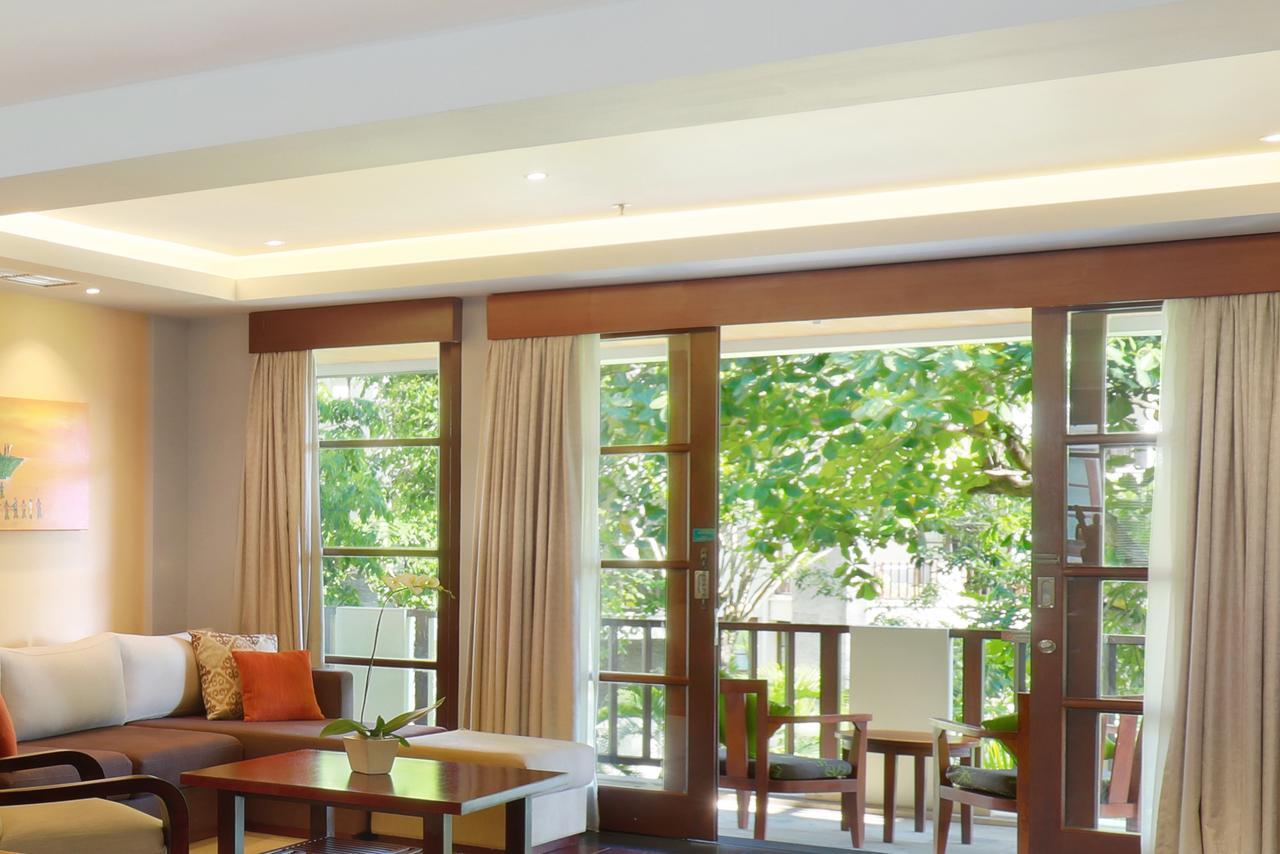 Novotel Bali Nusa Dua Nusa Dua (Bali)