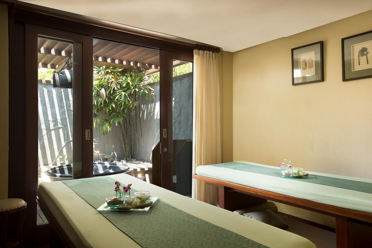 Hotel Novotel Bali Nusa Dua