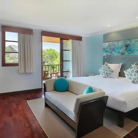 Novotel Bali Nusa Dua Nusa Dua  Exterior foto