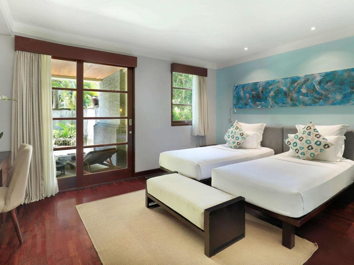 Novotel Bali Nusa Dua (Bali)