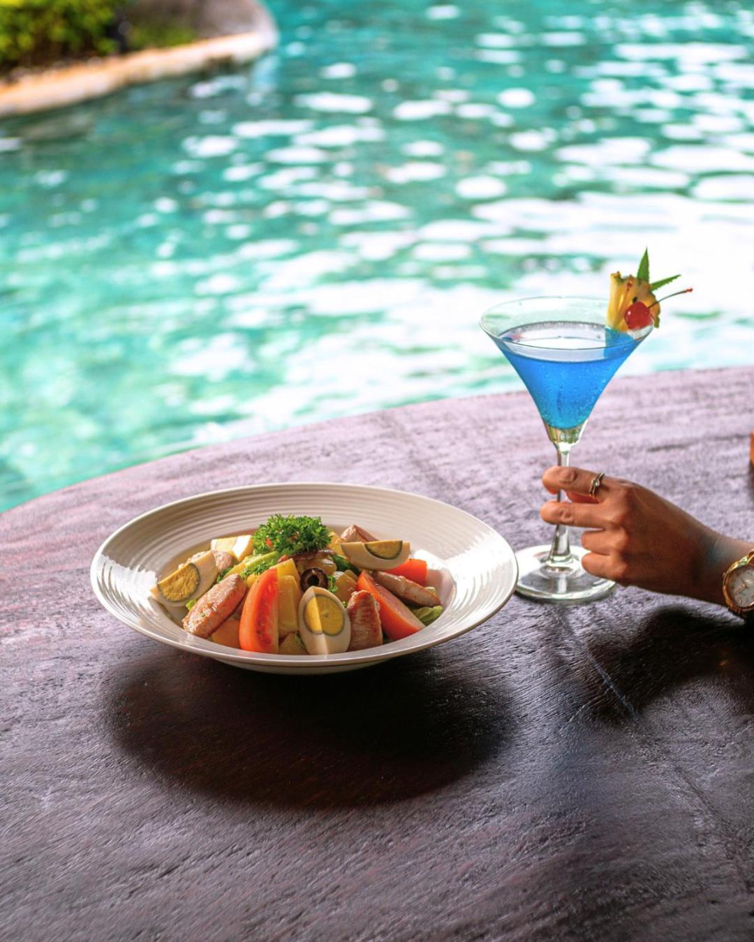 Novotel Bali Nusa Dua Hotel 5*
