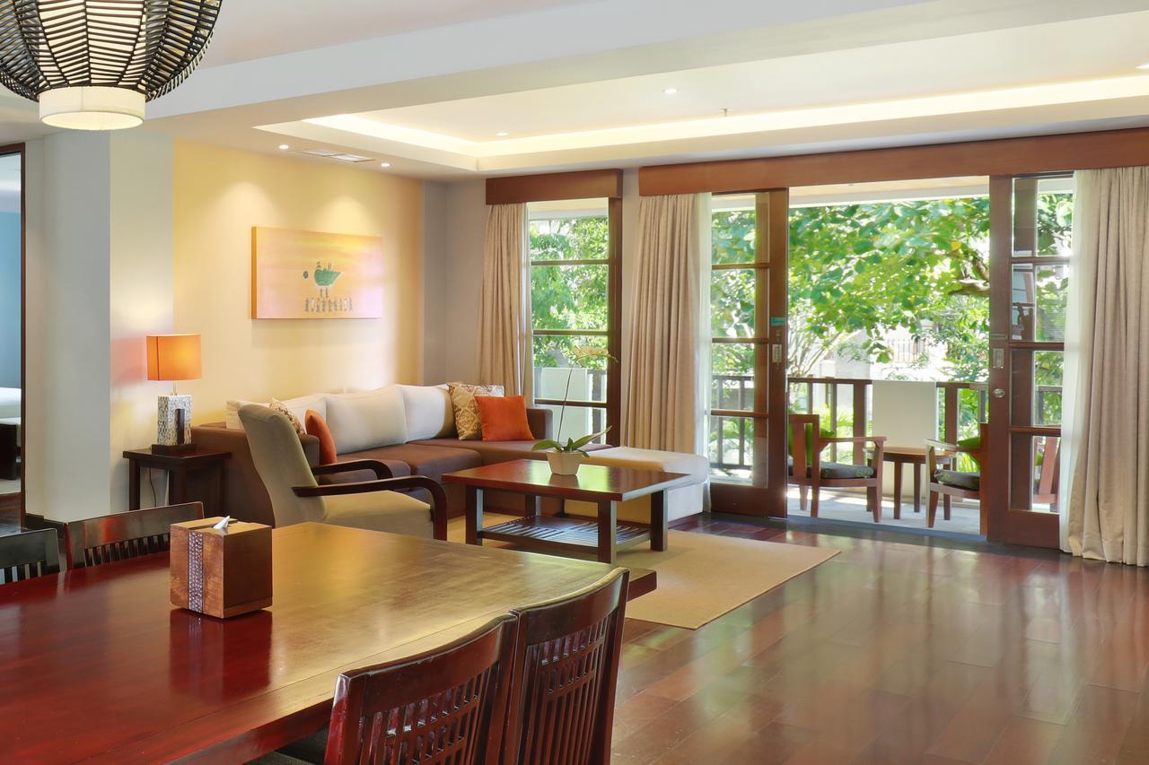 Hotel Novotel Bali Nusa Dua